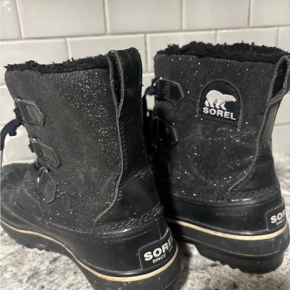Sorel